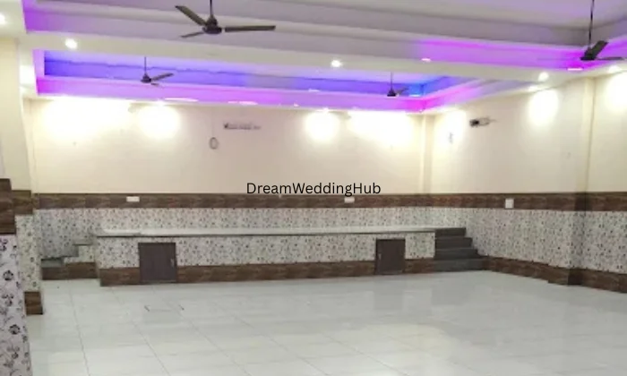 UTSAV Banquet Hall